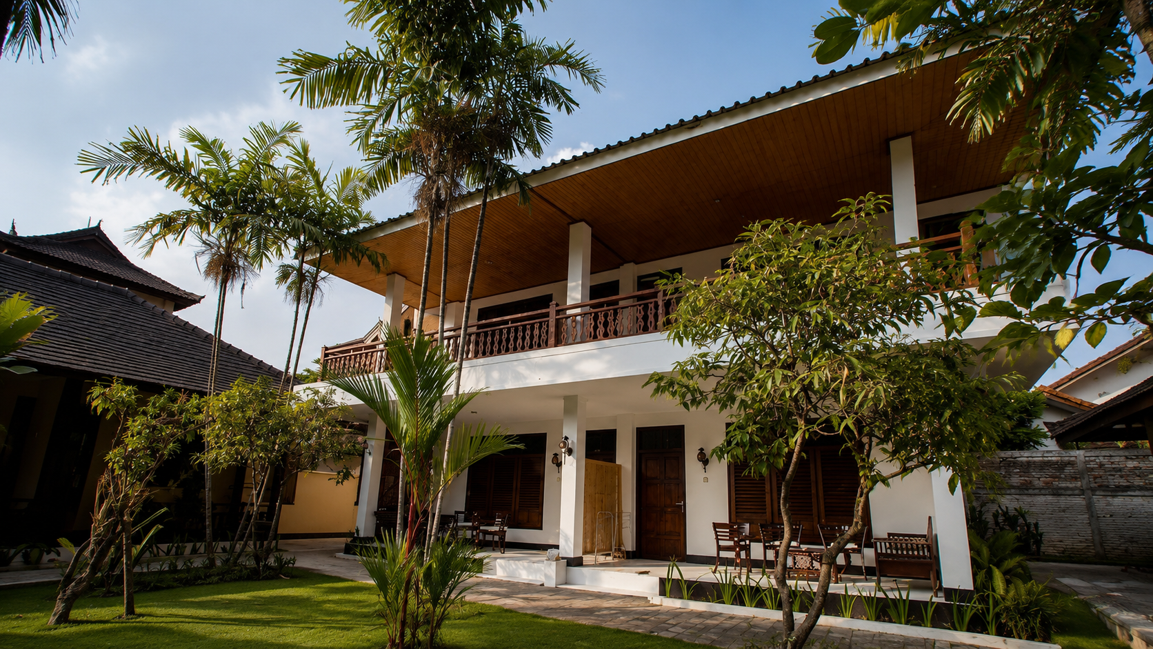 For Buy Apartment Lombok LOMS001