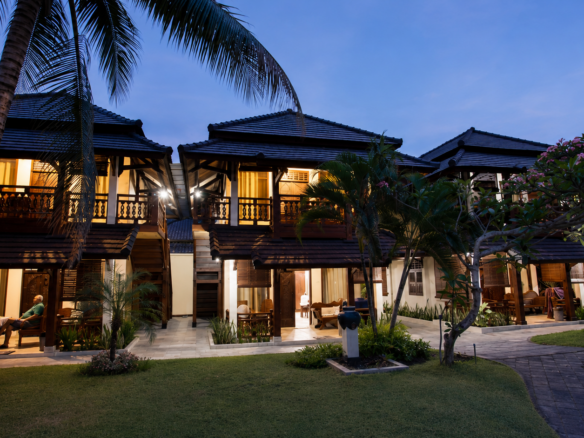 For Buy Apartment Lombok LOMS001