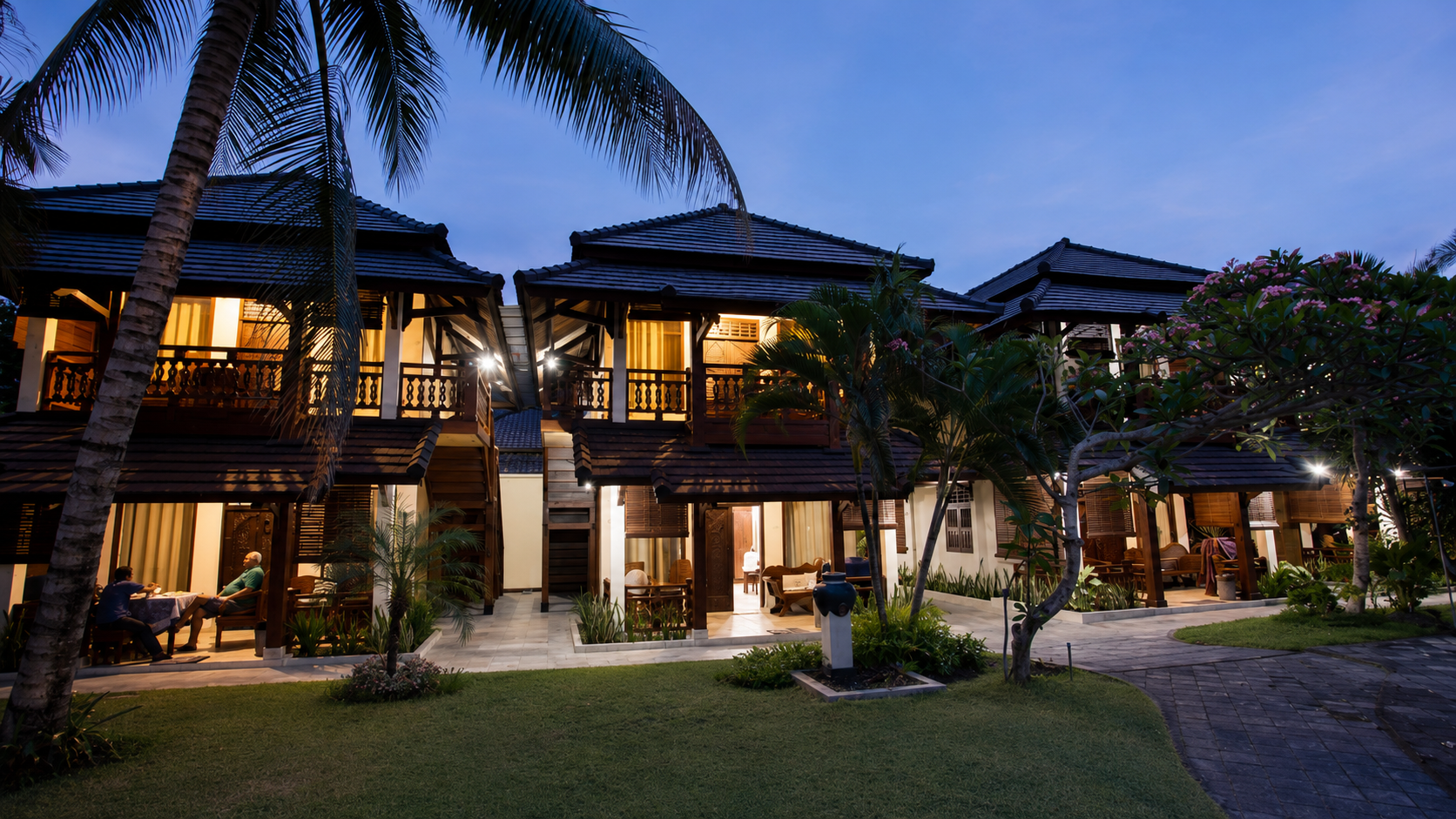 For Buy Apartment Lombok LOMS001