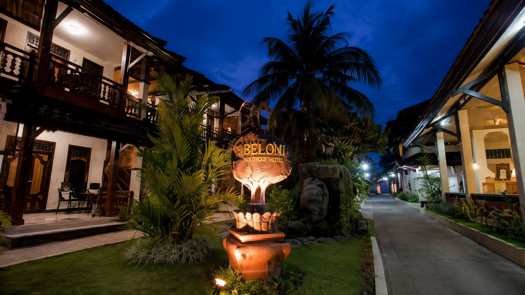For Buy Apartment Lombok LOMS001
