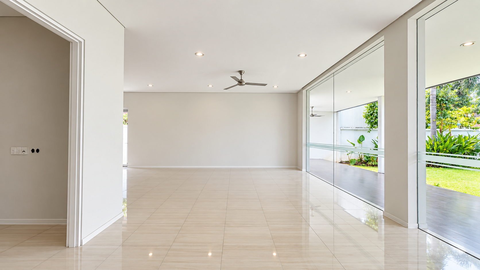 For Rent 4BR House South Jakarta Cilandak CLD660