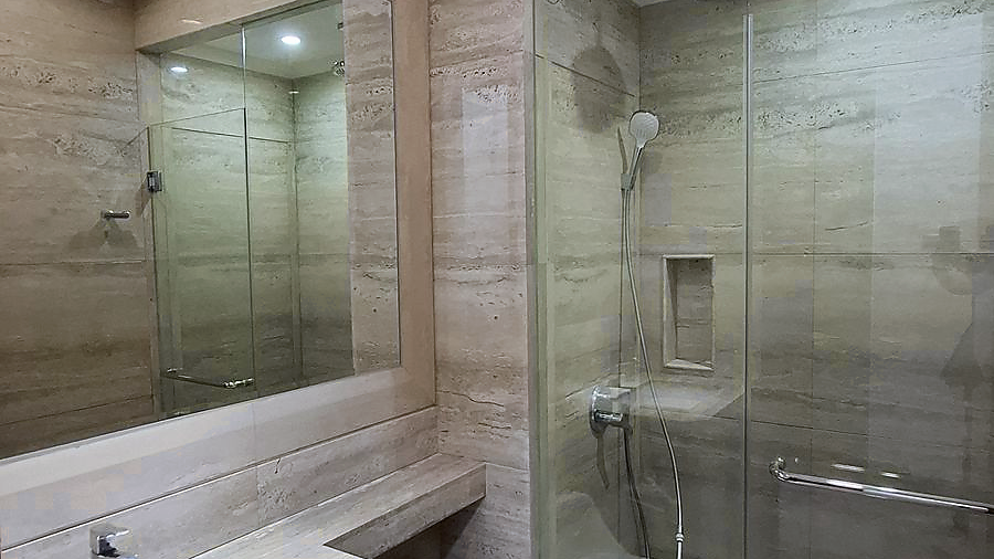 For Rent 2BR Apartment District 8 South Jakarta Senopati DSTC046