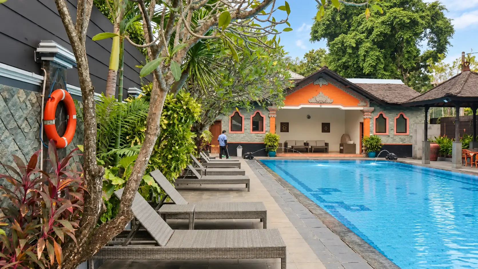 Kids Pool