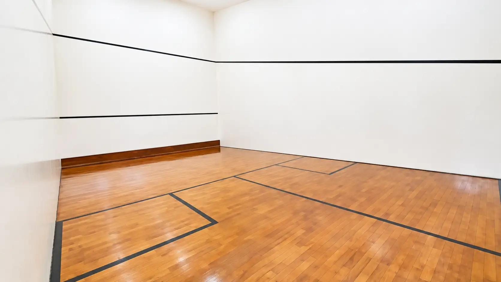 Squash Court