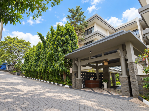 For Rent 3BR Apartment Executive Paradise Complex South Jakarta Cilandak EP019
