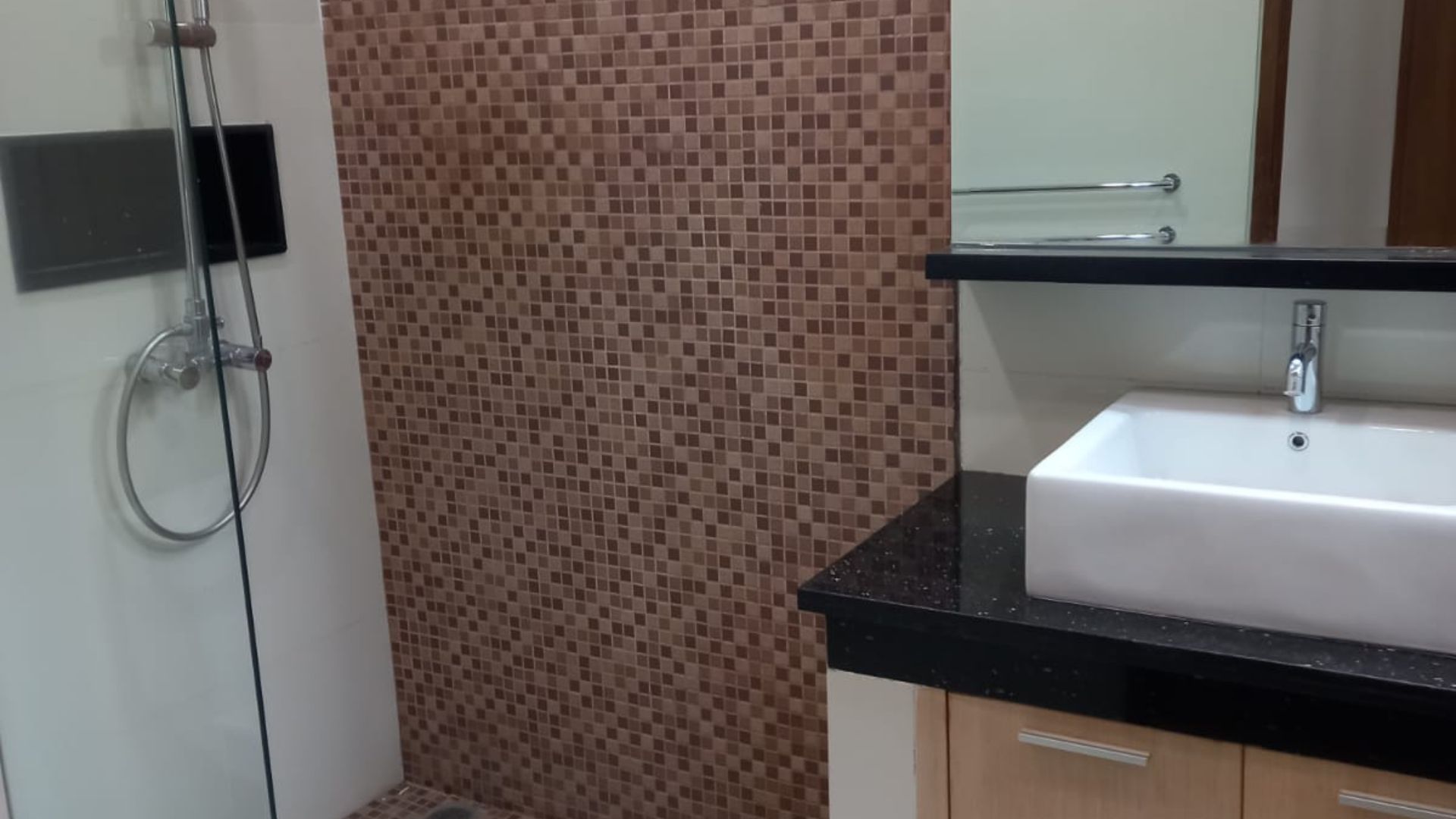 For Rent 4BR House South Jakarta Cilandak CLD501