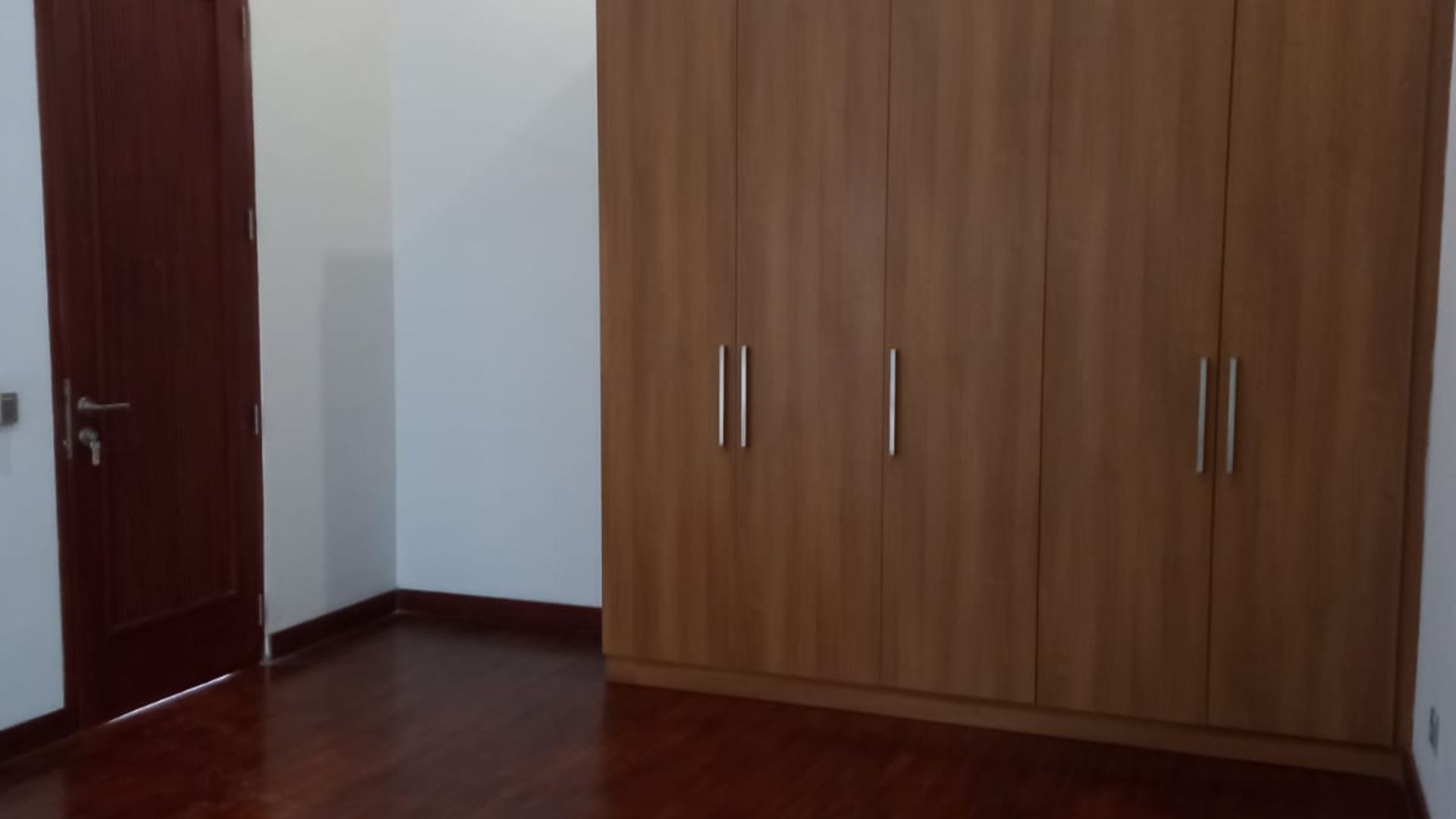 For Rent 4BR House South Jakarta Cilandak CLD501