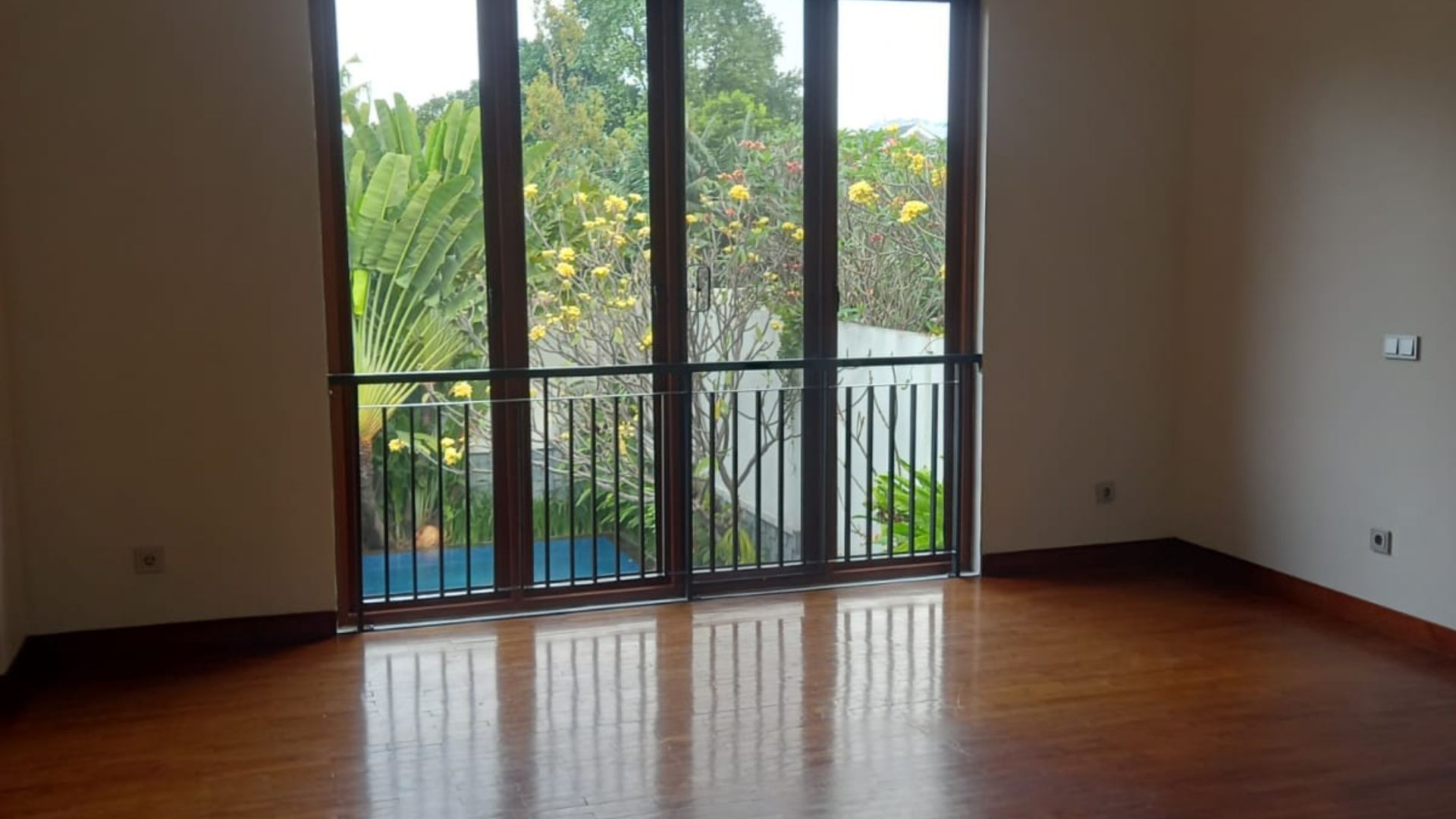 For Rent 4BR House South Jakarta Cilandak CLD501