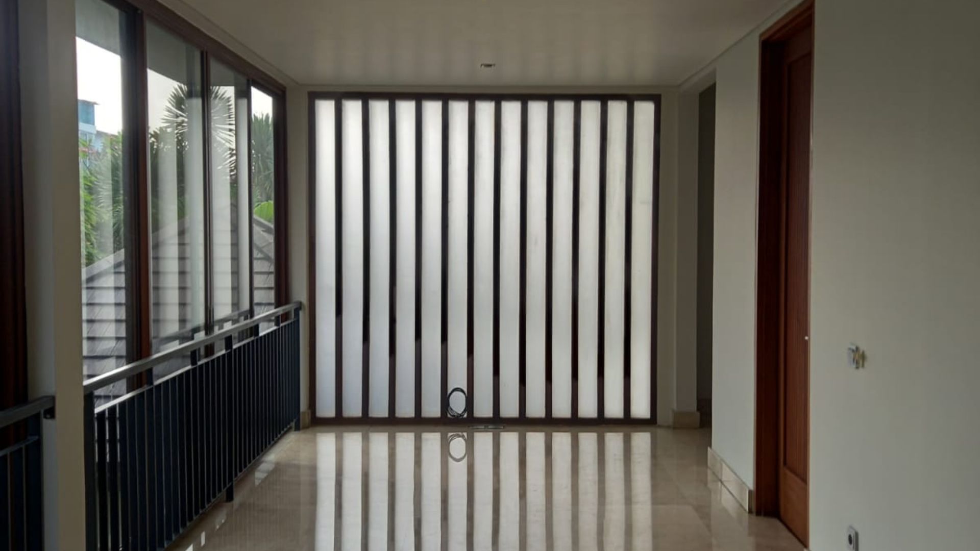 For Rent 4BR House South Jakarta Cilandak CLD501