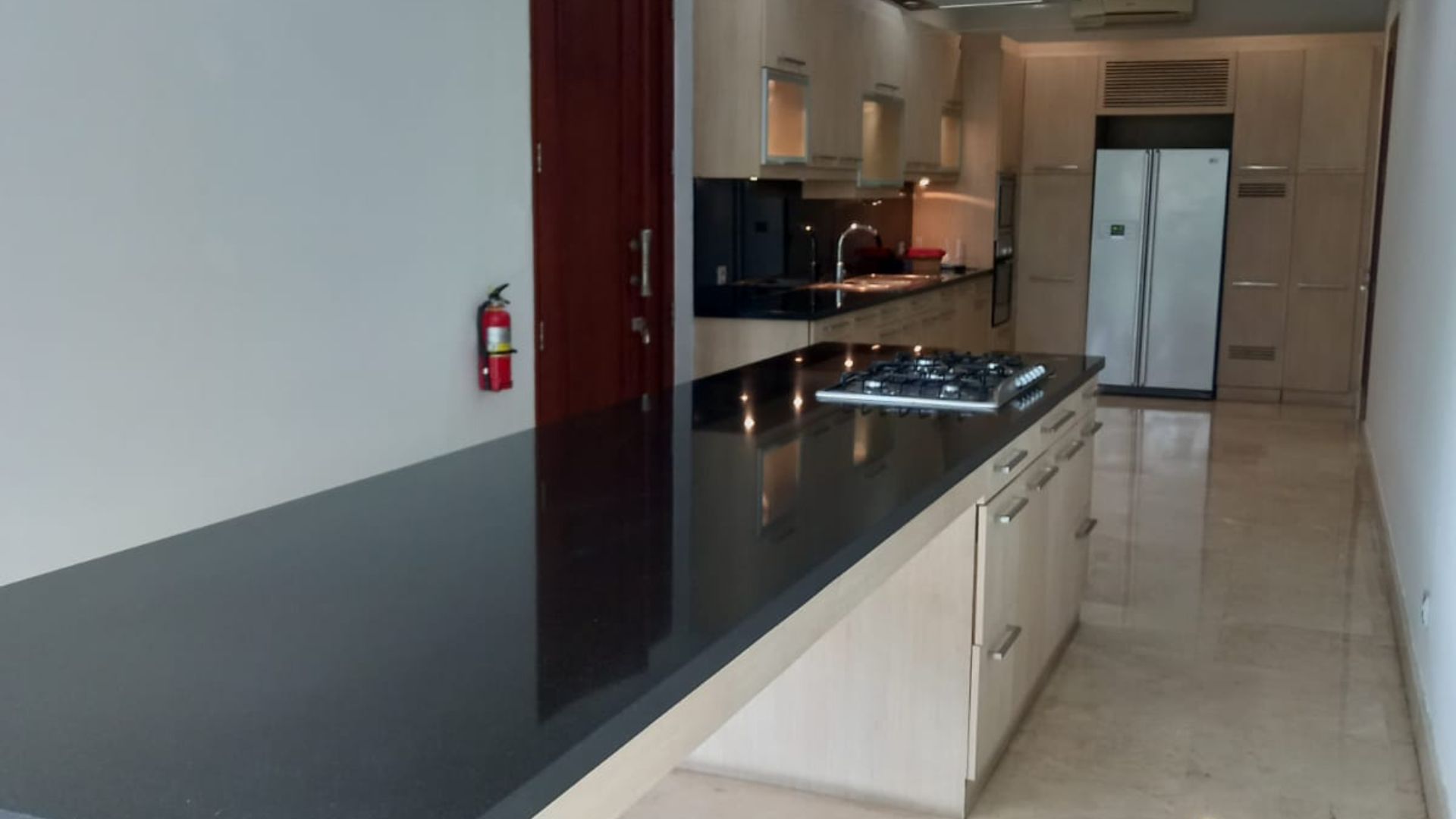 For Rent 4BR House South Jakarta Cilandak CLD501