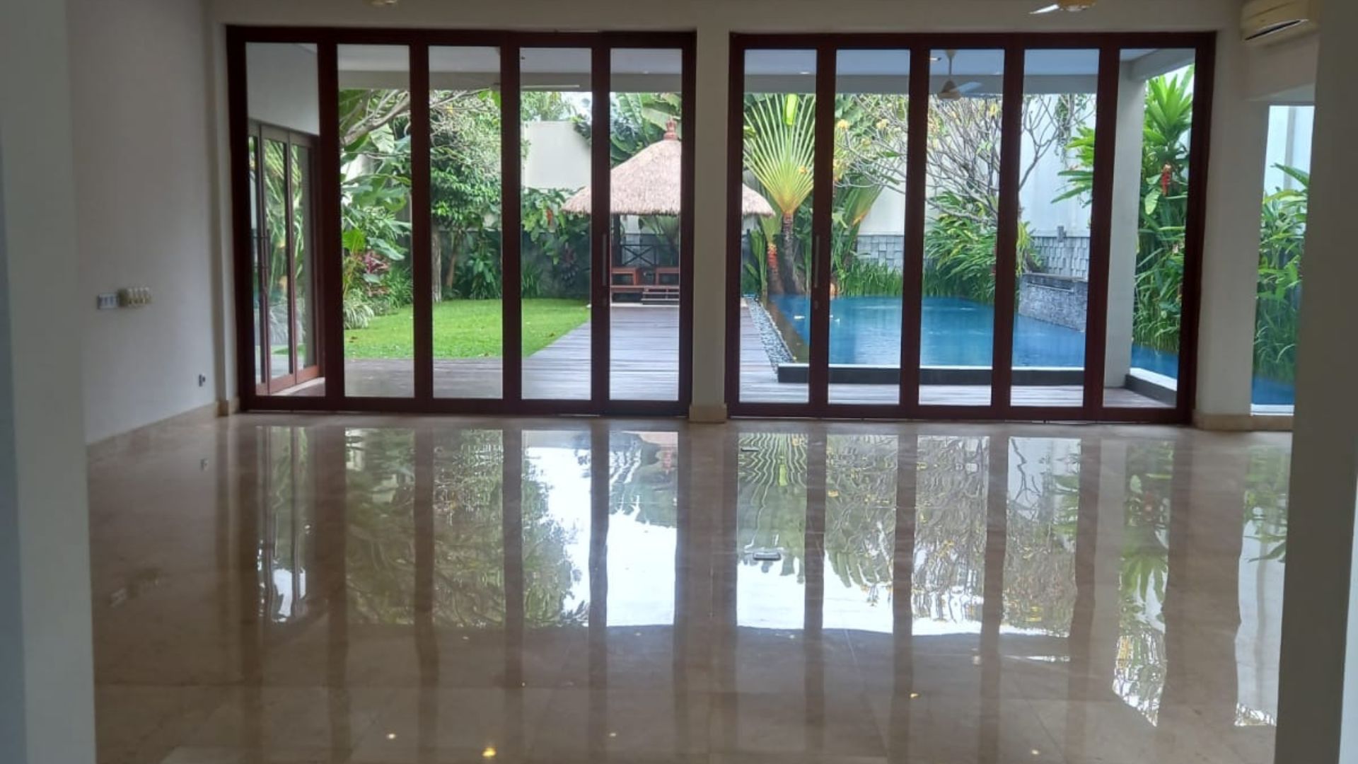 For Rent 4BR House South Jakarta Cilandak CLD501
