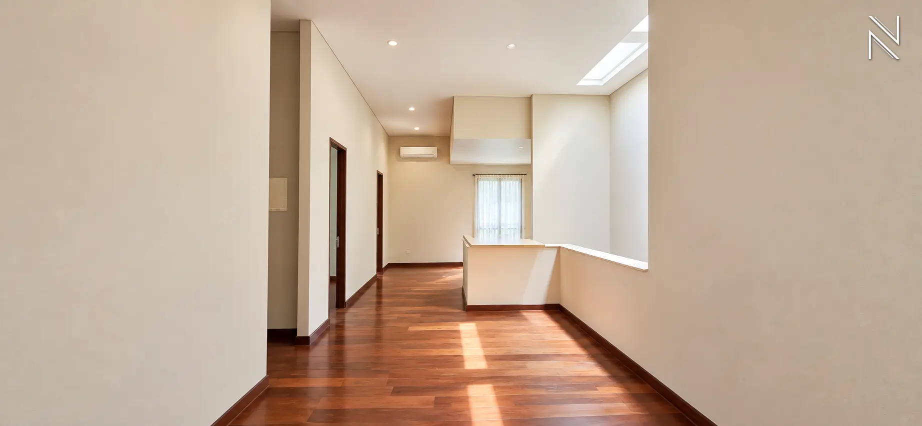 Gaharu no.6 – Area Lantai Dua For Rent 5BR House South Jakarta Cilandak CLD029