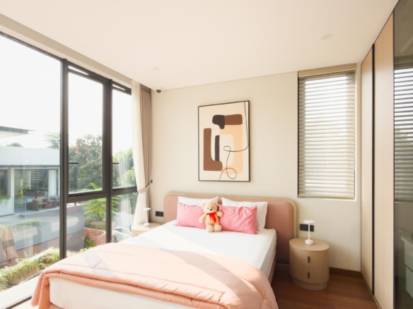 For Buy 4BR House South Jakarta Cilandak CLDS648