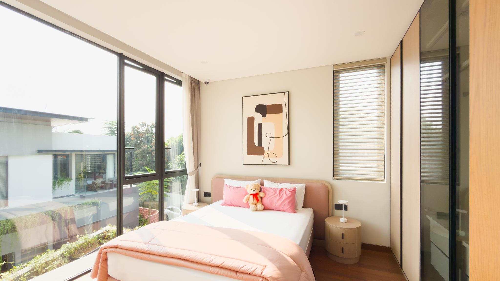 For Buy 4BR House South Jakarta Cilandak CLDS648