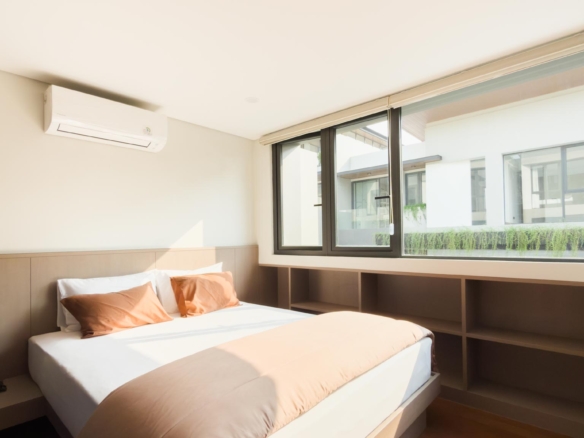 For Buy 4BR House South Jakarta Cilandak CLDS650