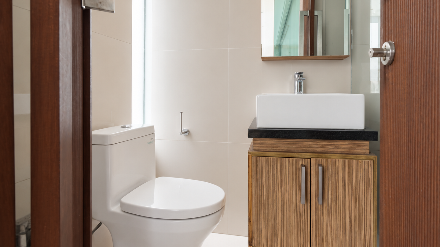 Jl. H. Soleh No. 1B-5BR-BATHROOM 2 For Buy 4BR House South Jakarta Kemang KMGTS090