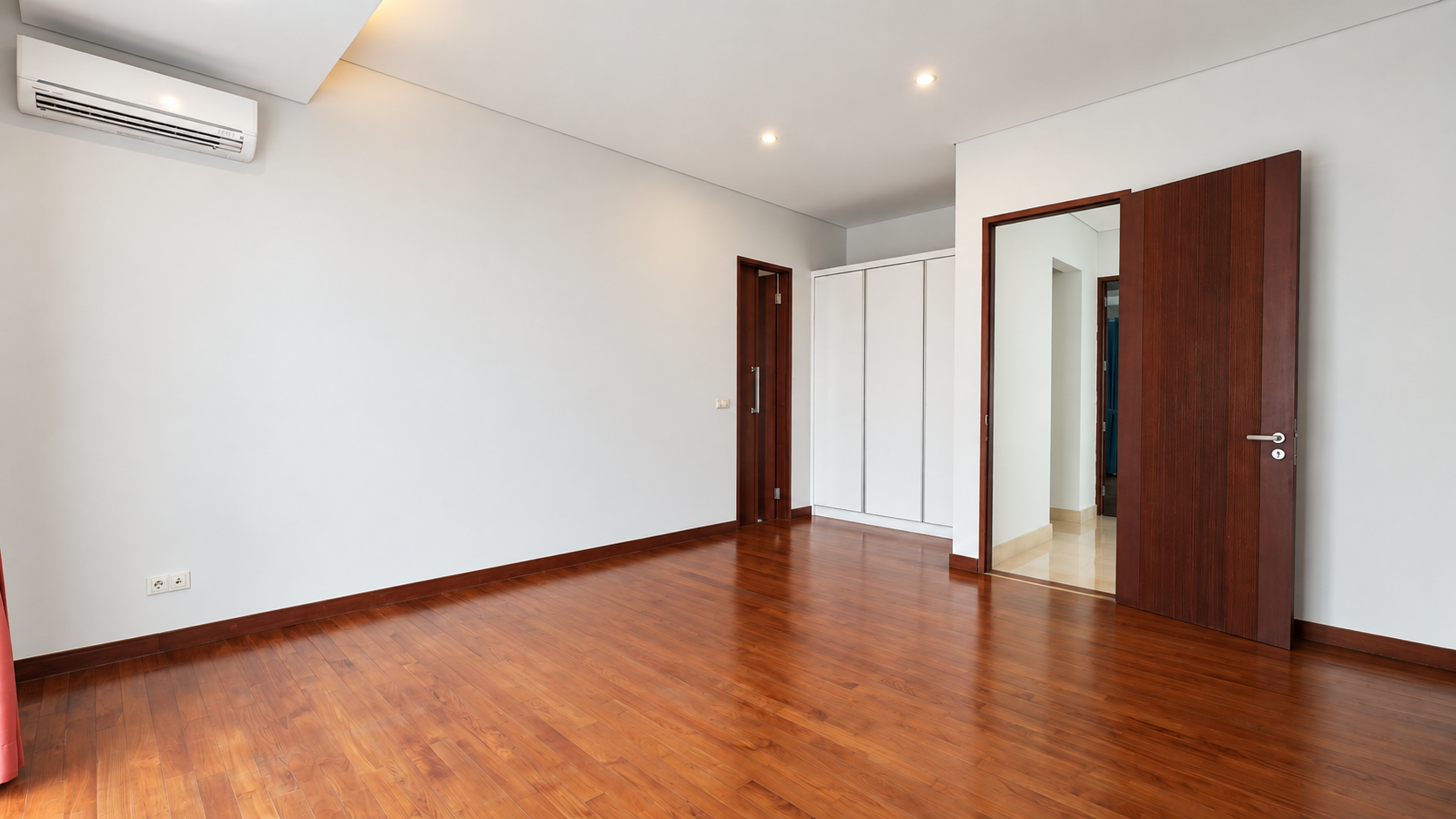Jl. H. Soleh No. 1B-5BR-BEDROOM 3 ANGLE 1 For Buy 4BR House South Jakarta Kemang KMGTS090