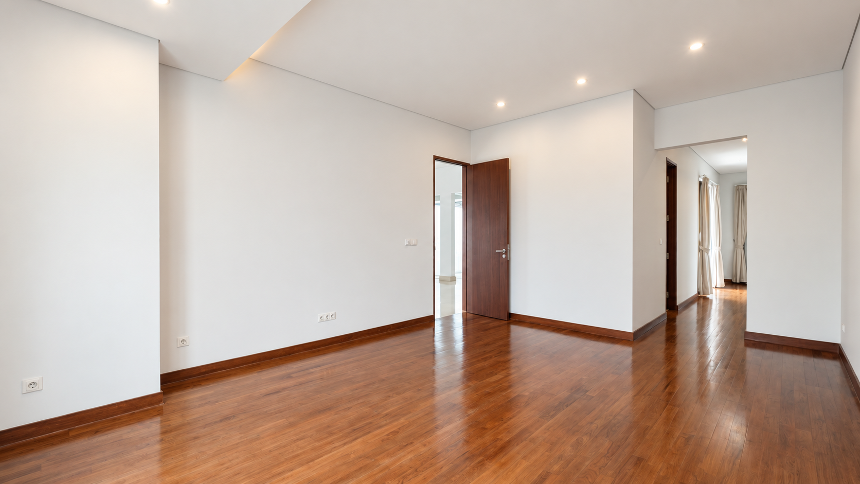 Jl. H. Soleh No. 1B-5BR-BEDROOM 5 For Buy 4BR House South Jakarta Kemang KMGTS090