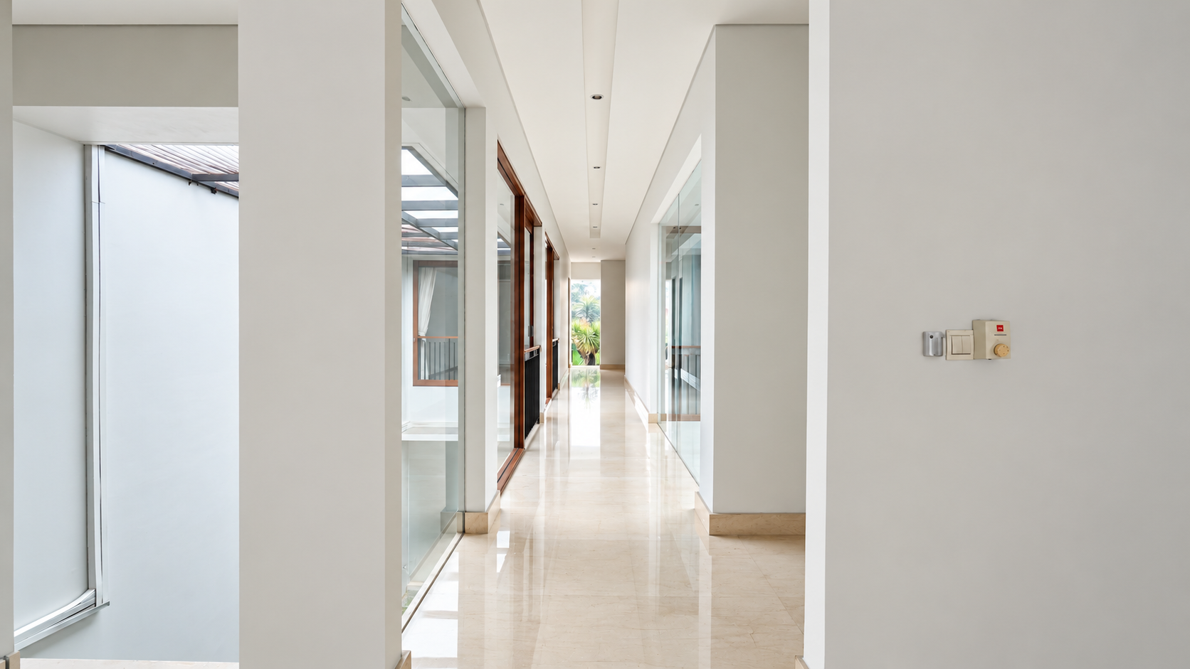 Jl. H. Soleh No. 1B-5BR-CORRIDOR For Buy 4BR House South Jakarta Kemang KMGTS090