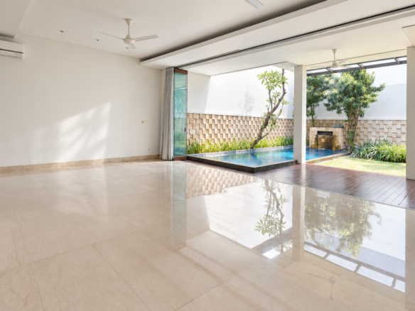 For Buy 4BR House South Jakarta Kemang KMGTS090