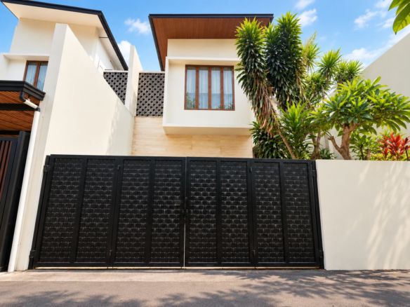 For Buy 4BR House South Jakarta Kemang KMGTS090