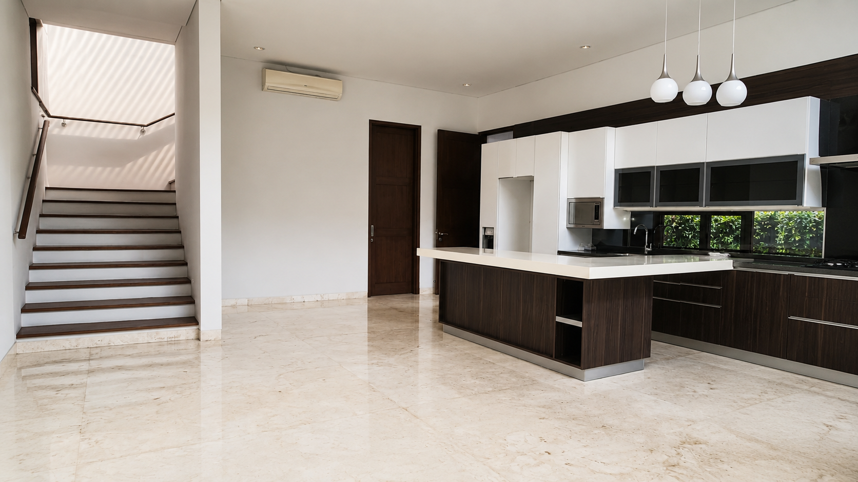 For Buy 4BR House South Jakarta Kemang KMGS322