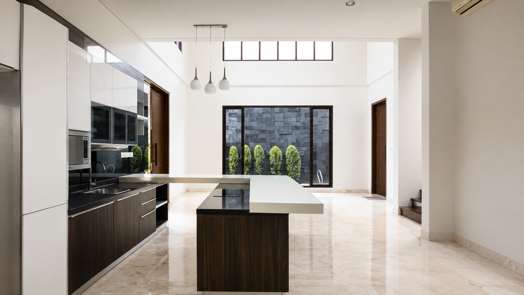 For Buy 4BR House South Jakarta Kemang KMGS322