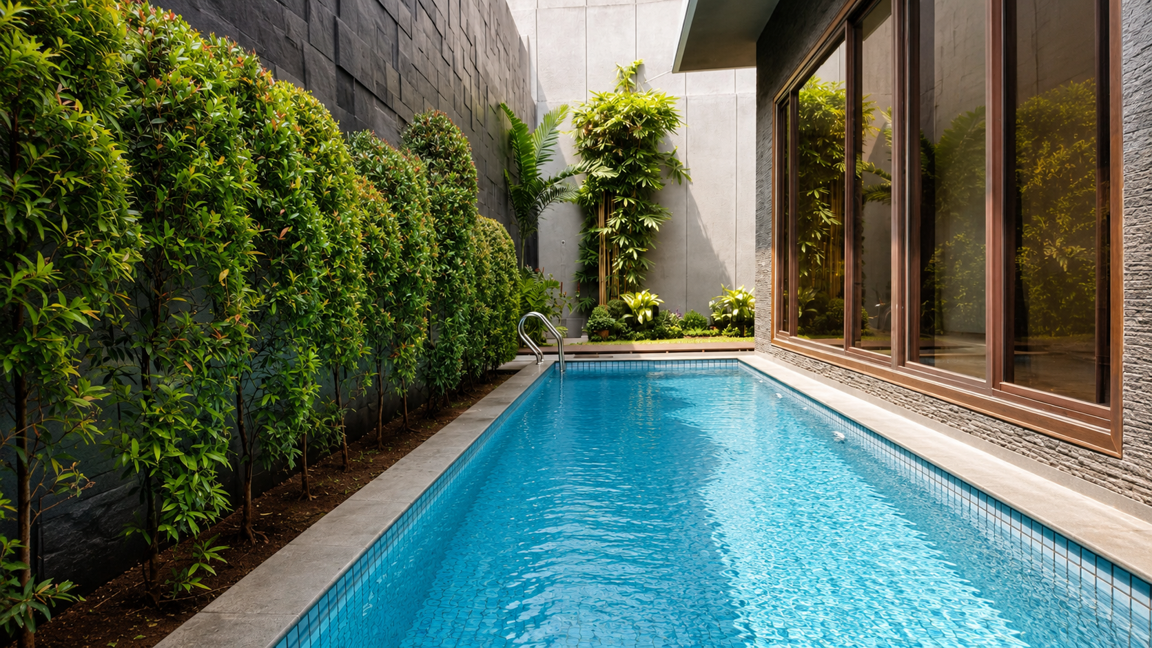 For Buy 4BR House South Jakarta Kemang KMGS322
