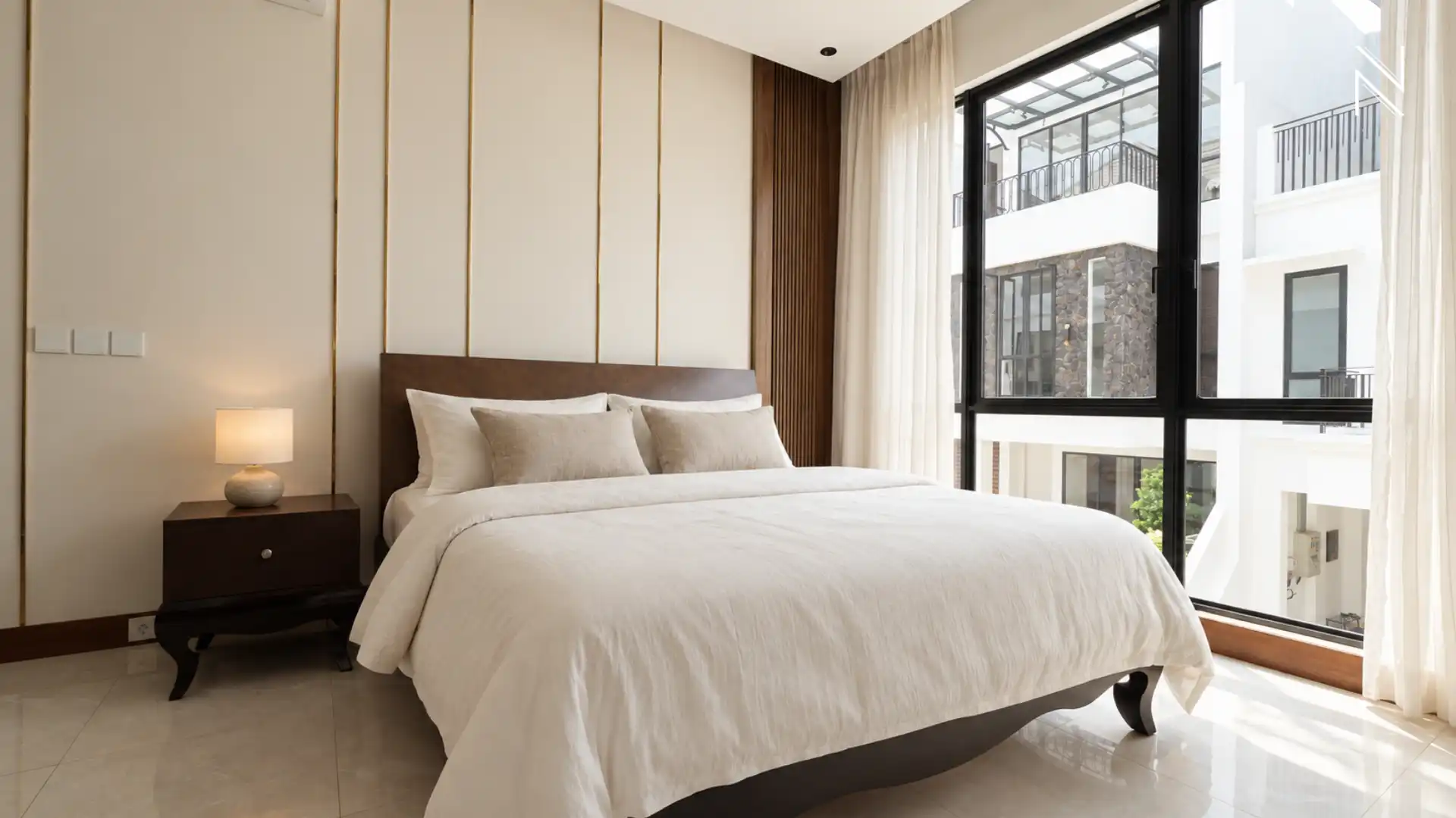 For Buy 3BR House South Jakarta Lebak Bulus LBBS022