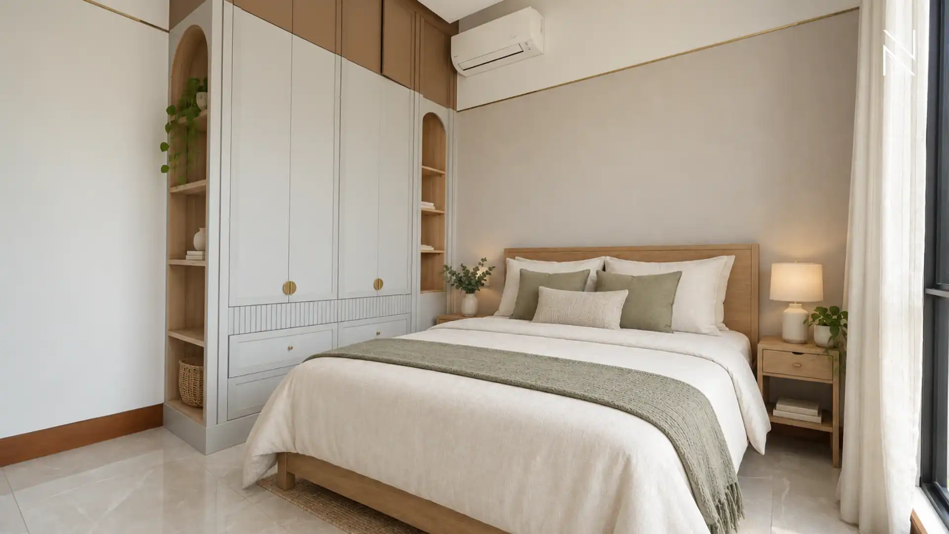 For Buy 3BR House South Jakarta Lebak Bulus LBBS022