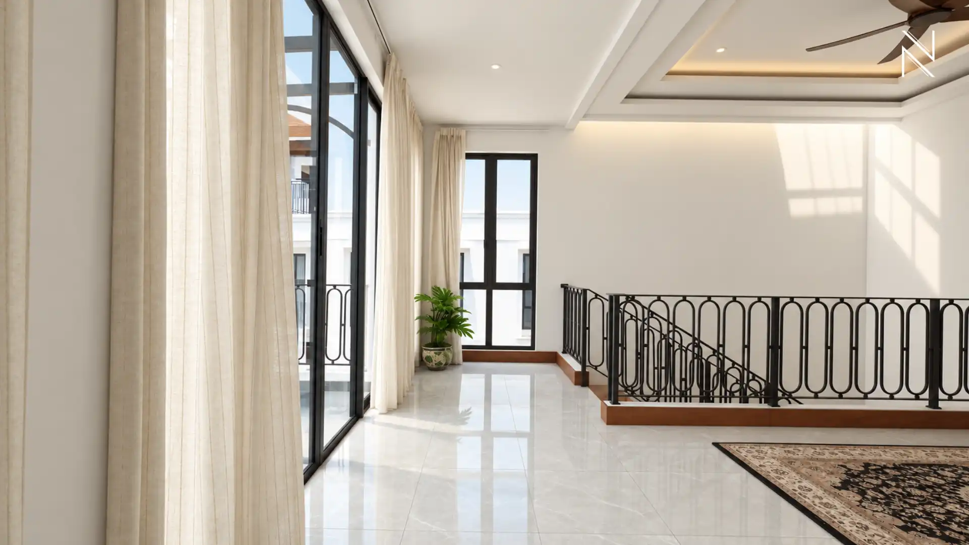 For Buy 3BR House South Jakarta Lebak Bulus LBBS022