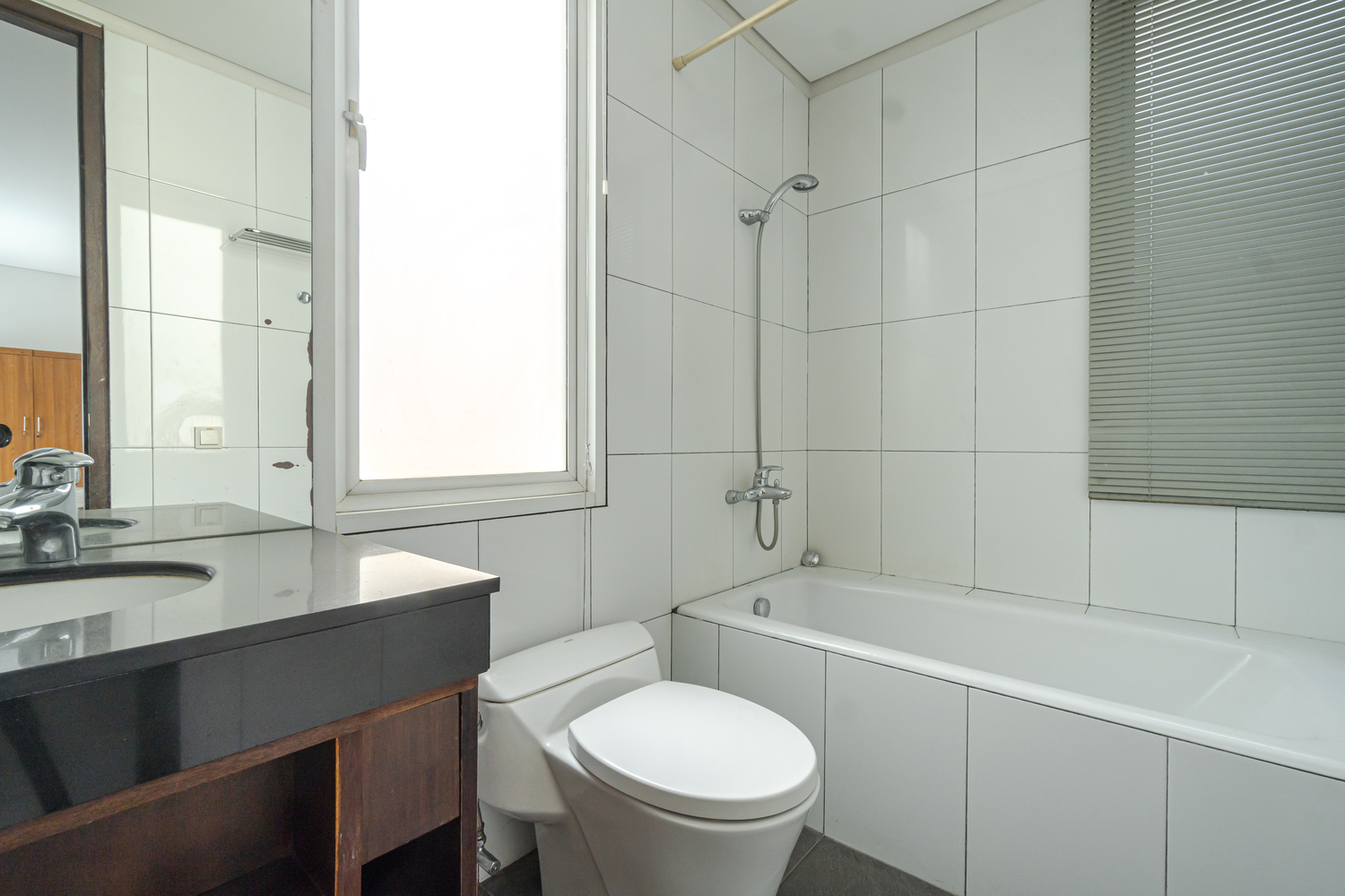 For Rent 5BR House South Jakarta Kebayoran Baru KBBR054