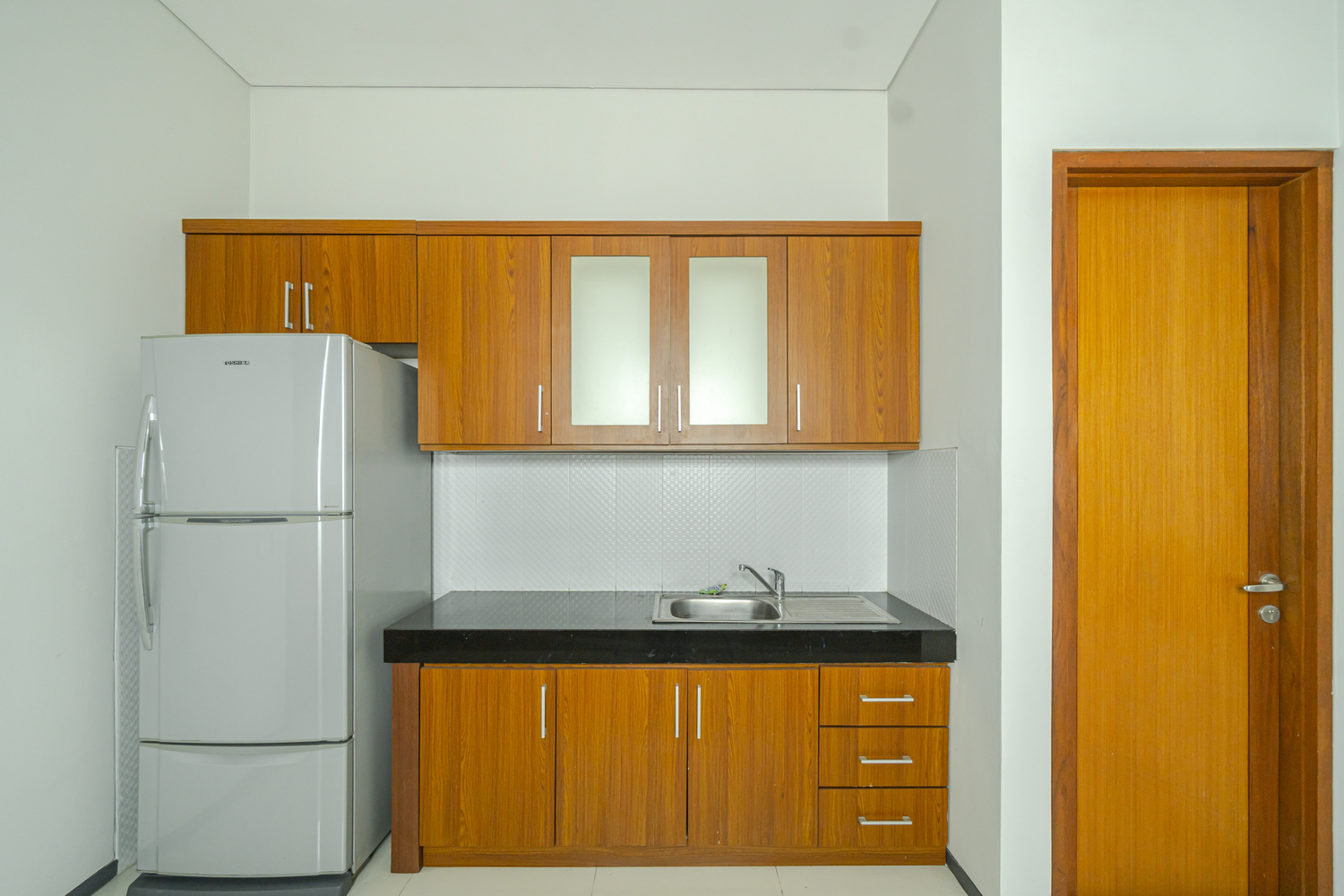 For Rent 4BR House South Jakarta Kebayoran Baru KBBR189