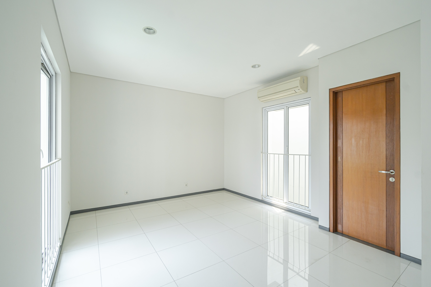 For Rent 4BR House South Jakarta Kebayoran Baru KBBR189