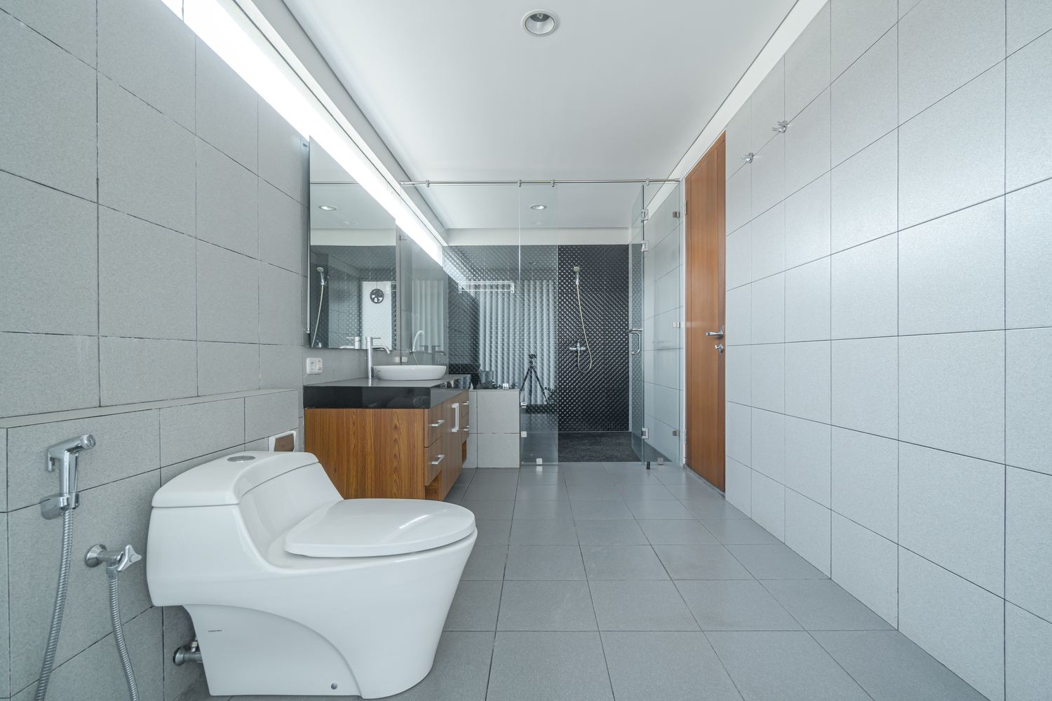 For Rent 4BR House South Jakarta Kebayoran Baru KBBR189
