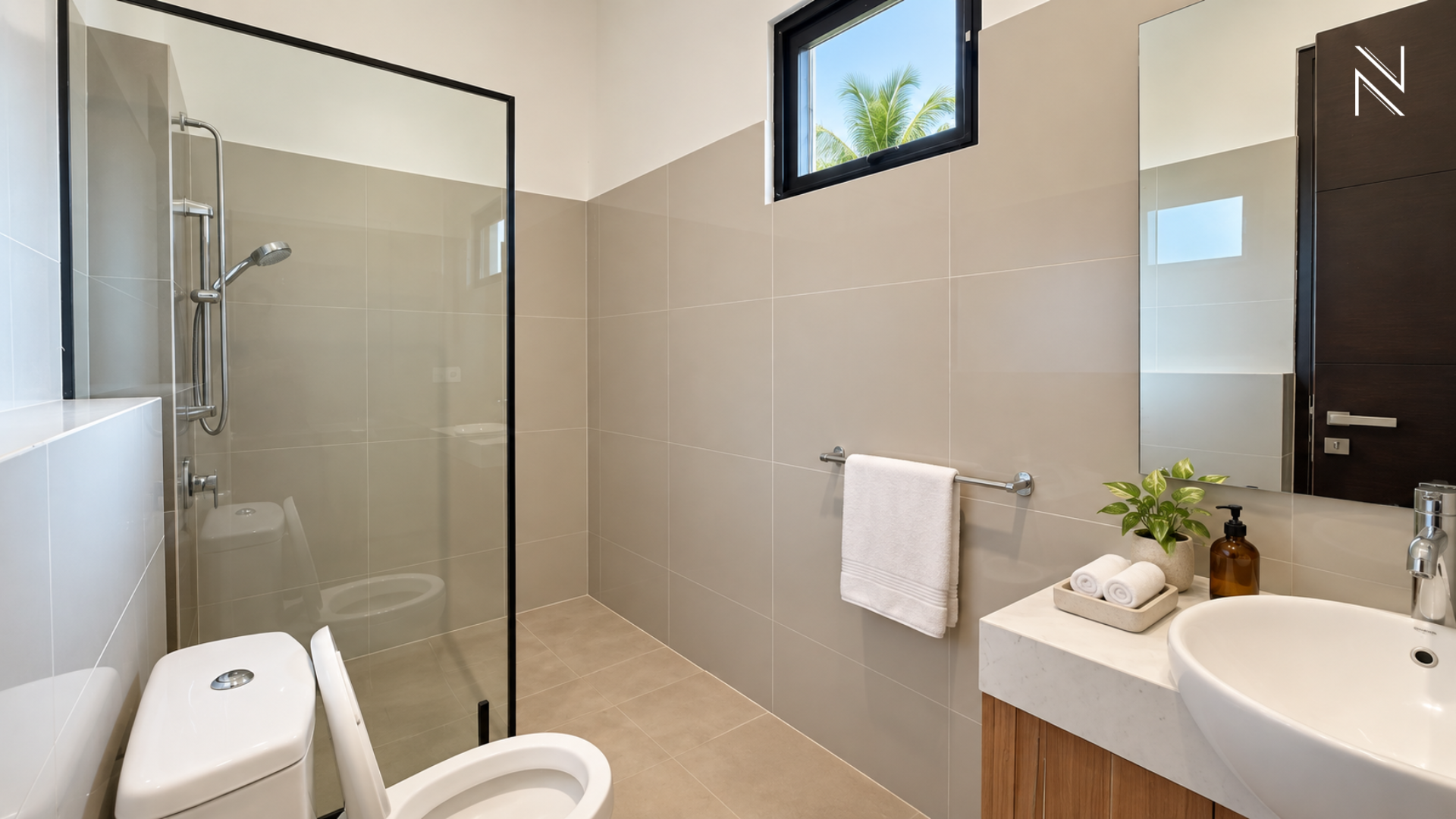 For Rent 4BR House South Jakarta Kemang KMGS086