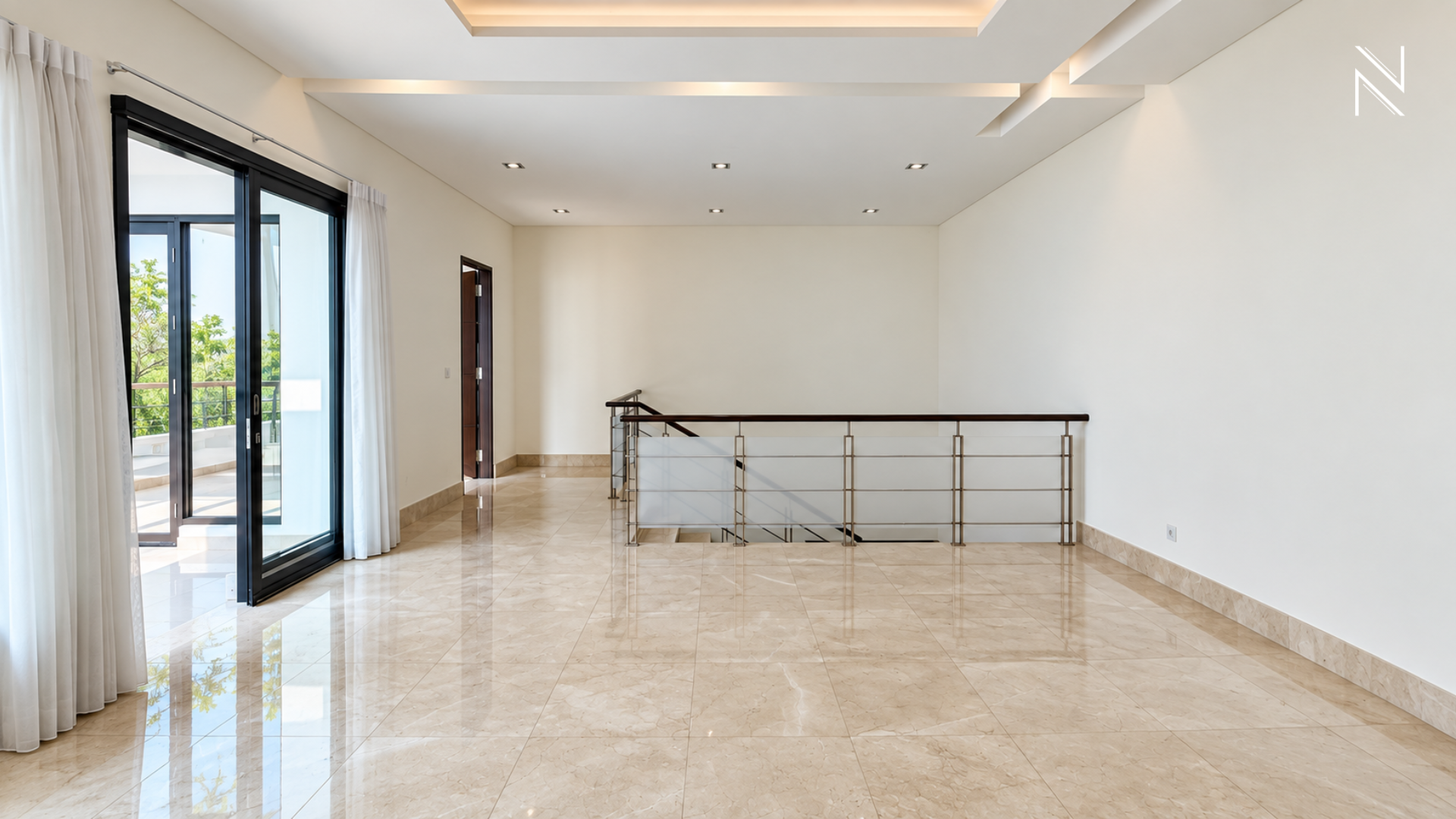 For Rent 4BR House South Jakarta Kemang KMGS086