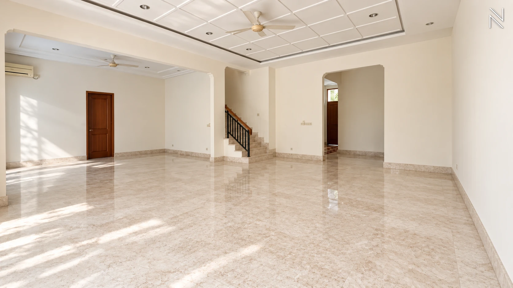For Rent 5BR House South Jakarta Kemang KMGS049