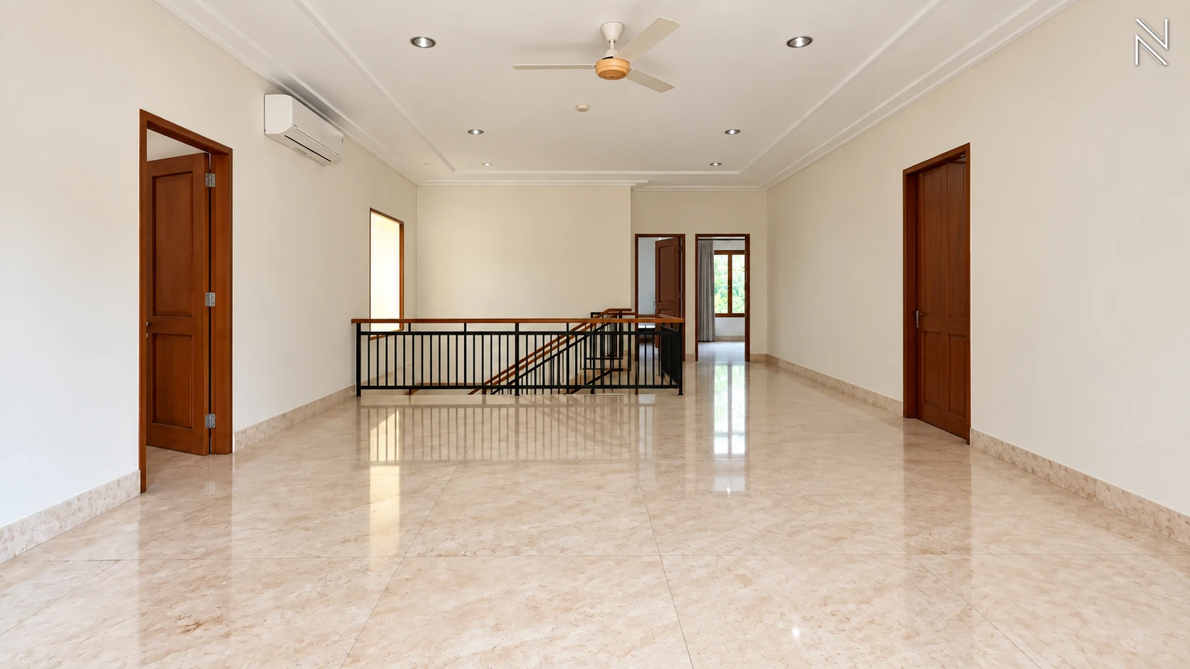 For Rent 5BR House South Jakarta Kemang KMGS049
