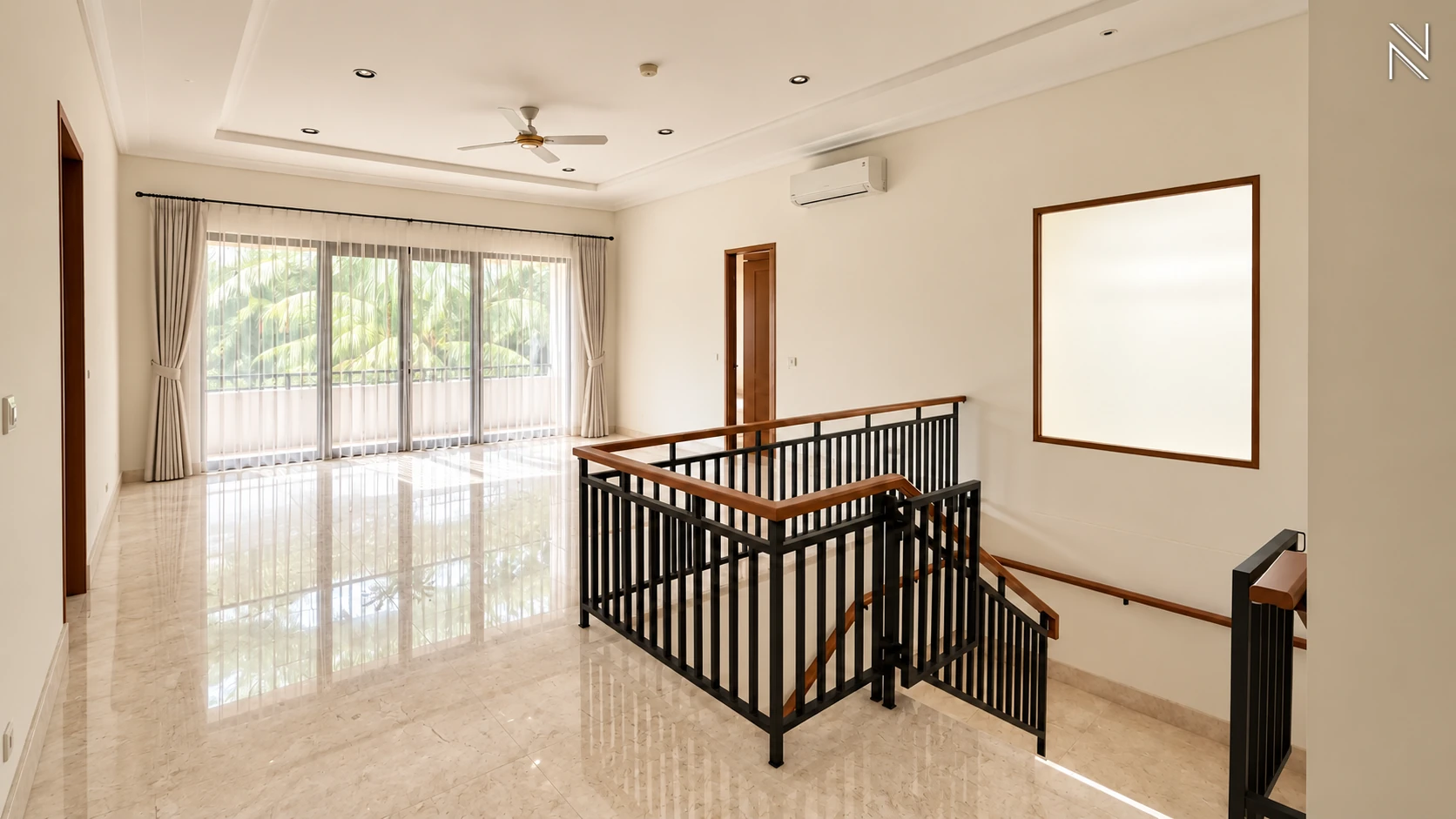 For Rent 5BR House South Jakarta Kemang KMGS049