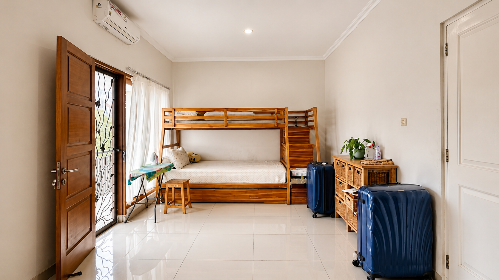For Buy 3BR House South Jakarta Cilandak CLDS621