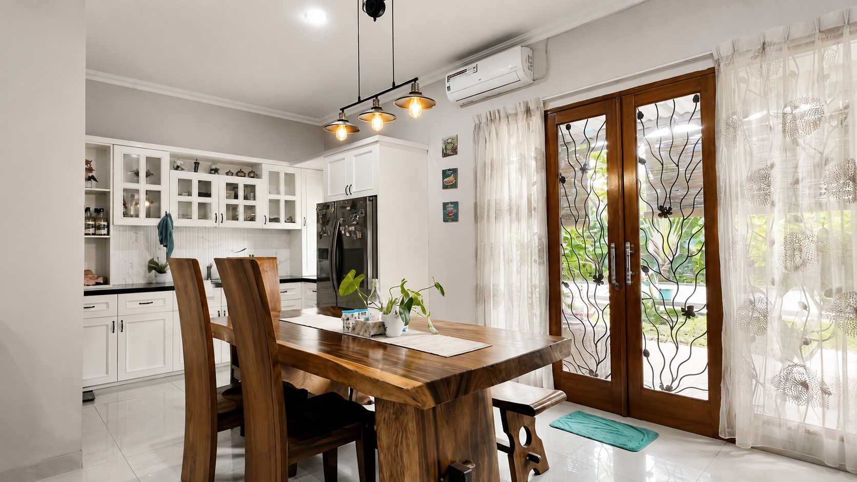 For Buy 3BR House South Jakarta Cilandak CLDS621
