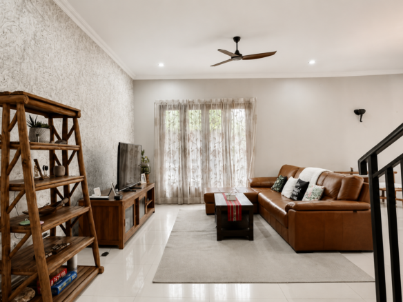 For Buy 3BR House South Jakarta Cilandak CLDS621