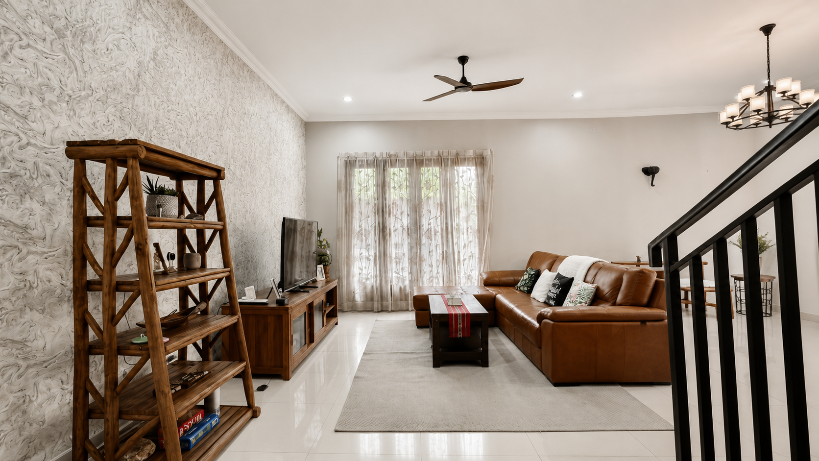 For Buy 3BR House South Jakarta Cilandak CLDS621
