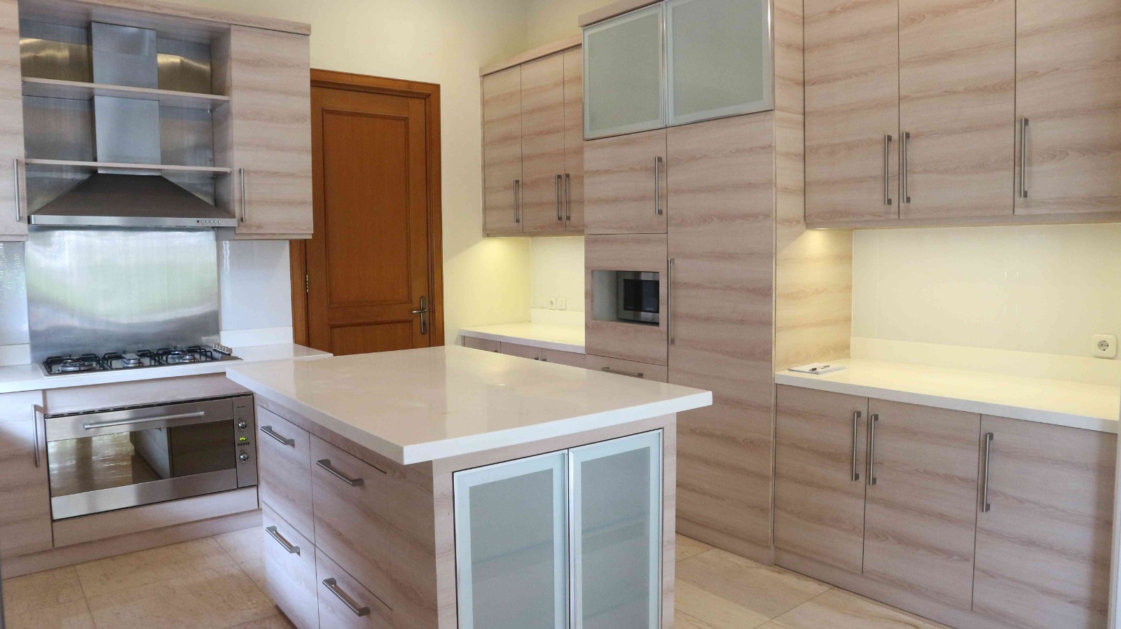 For Rent 5BR House South Jakarta Pondok Indah PNDIND295