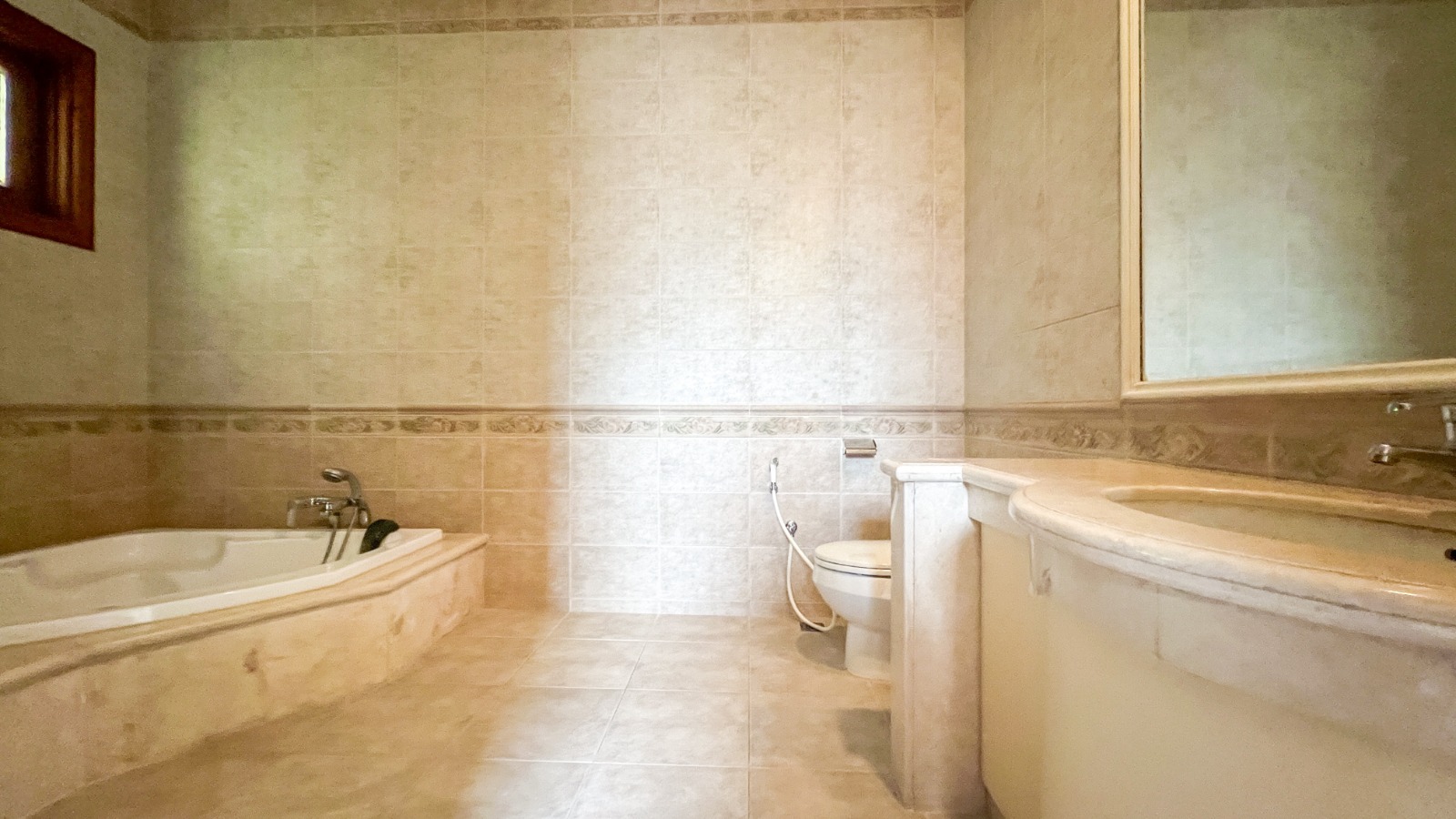 For Rent 5BR House South Jakarta Pondok Indah PNDIND295