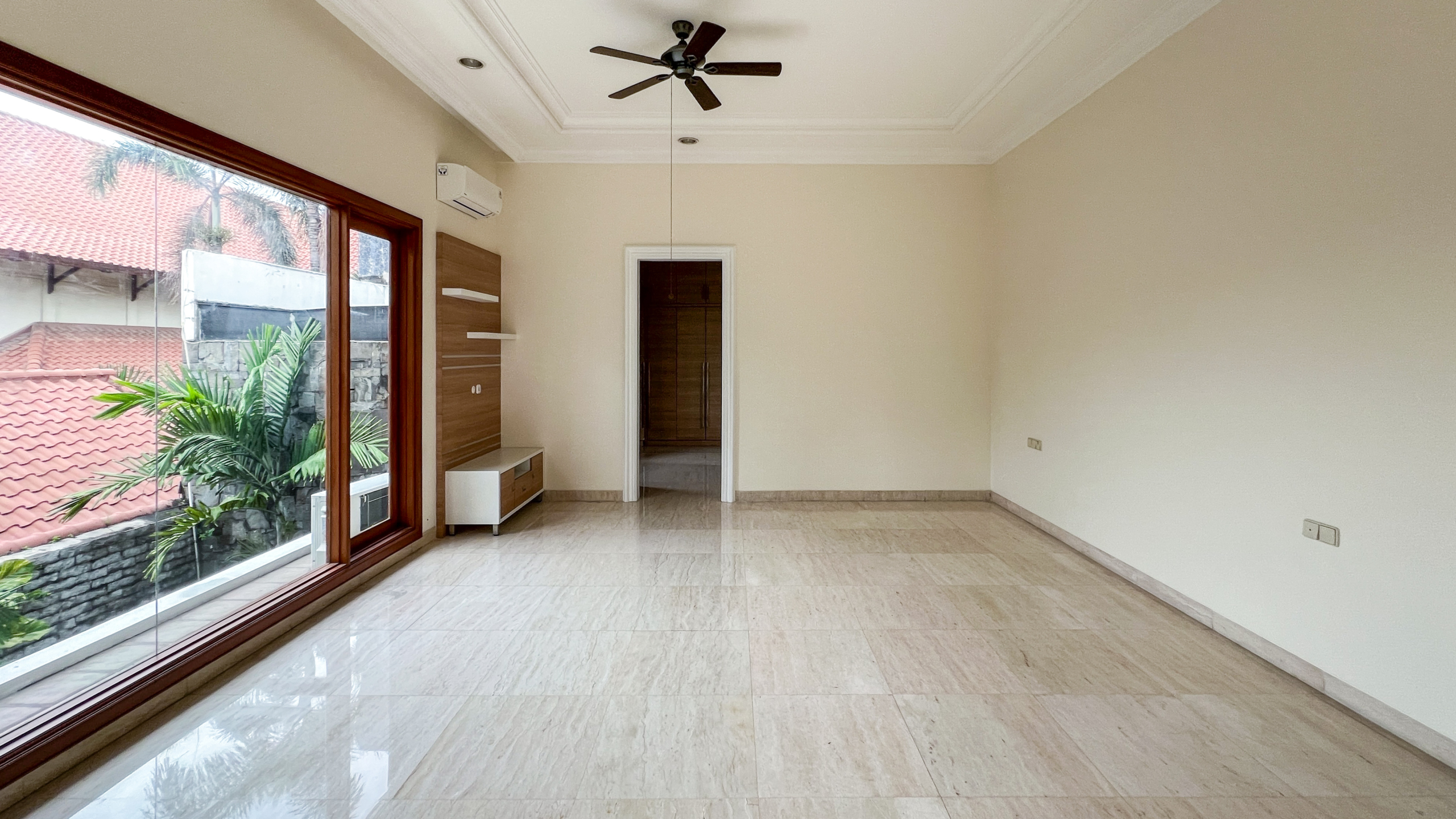 For Rent 5BR House South Jakarta Pondok Indah PNDIND295