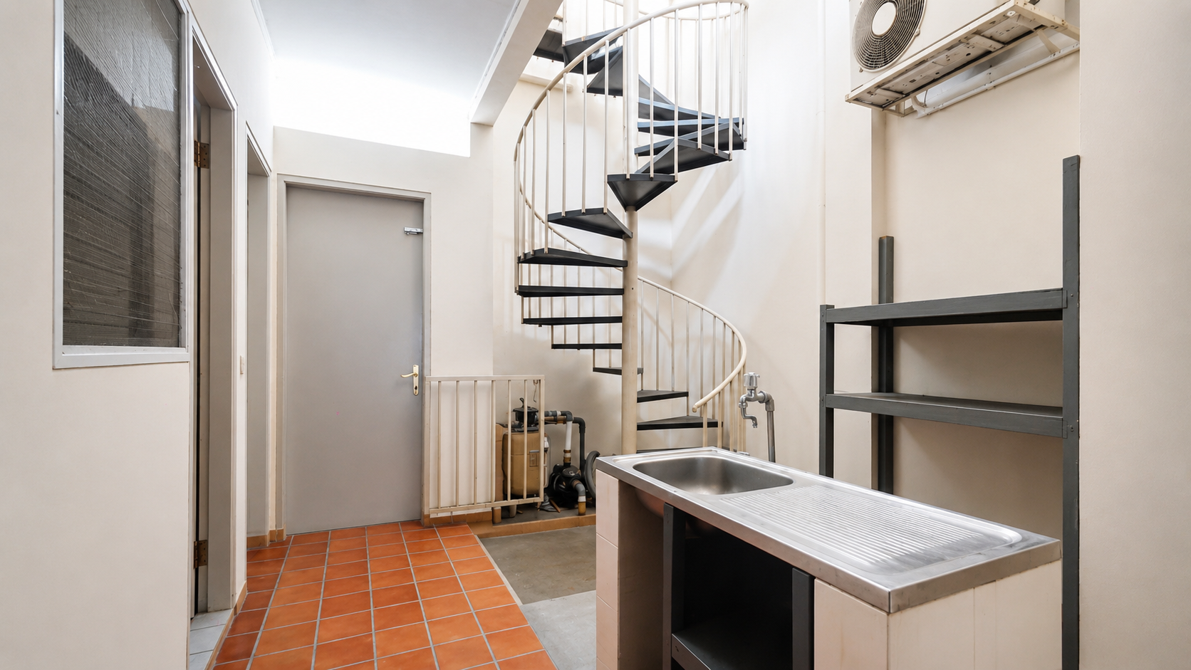 PURI SAKTI II-BLOK L-5BR-WET KITCHEN For Rent 4BR House South Jakarta Cipete CPT358