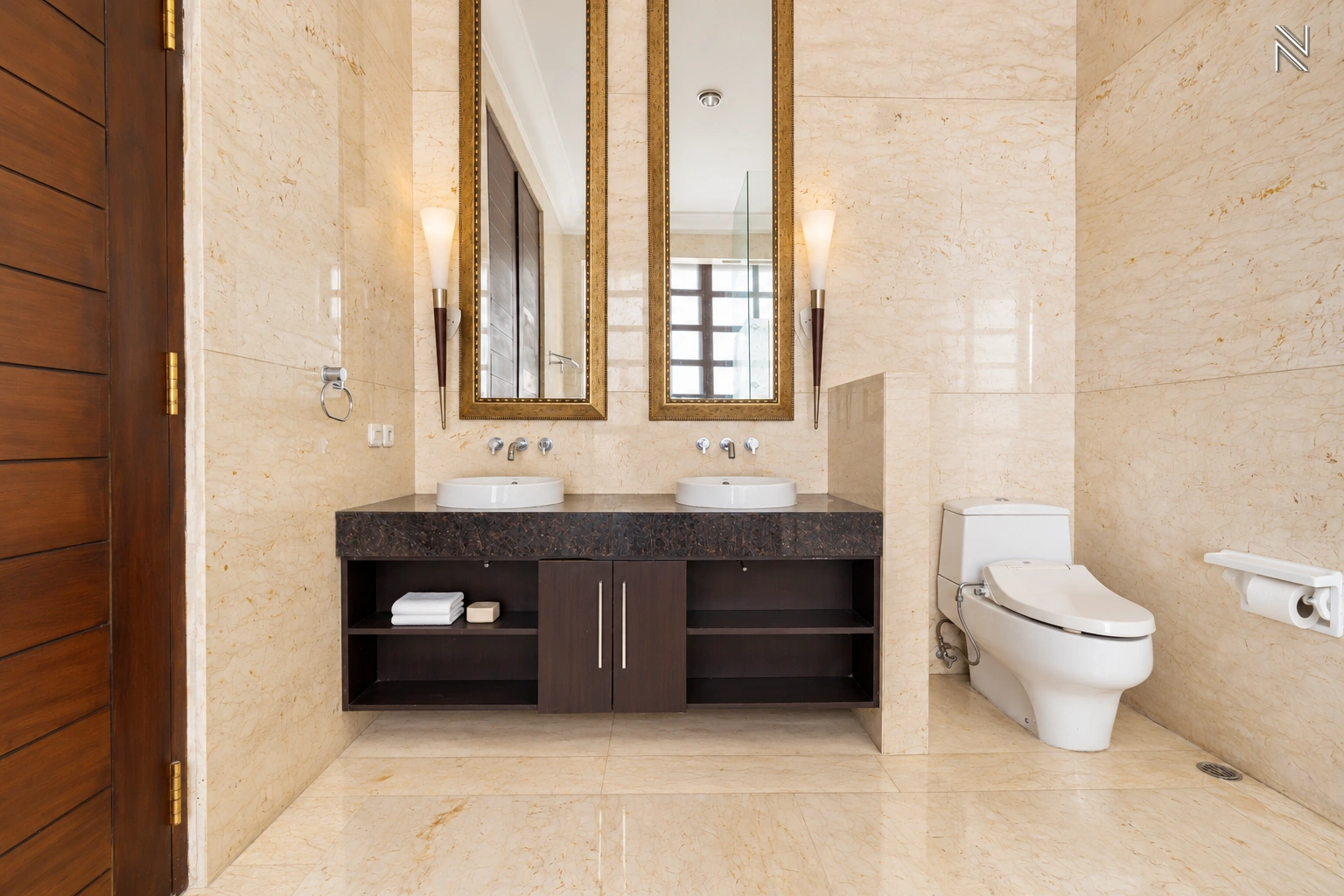 For Rent 5BR House South Jakarta Cilandak CLD066
