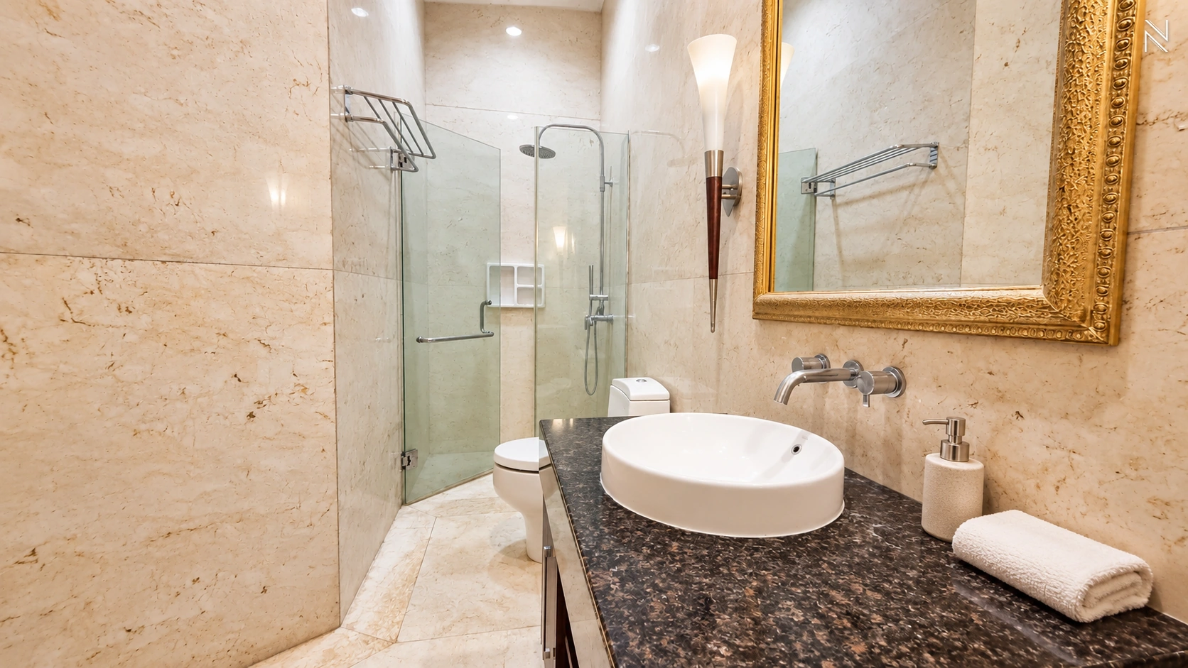 For Rent 5BR House South Jakarta Cilandak CLD066